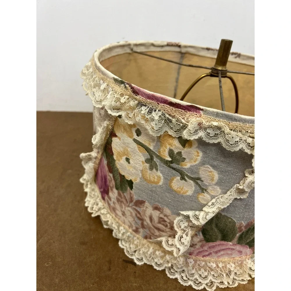 Unbranded vintage drum